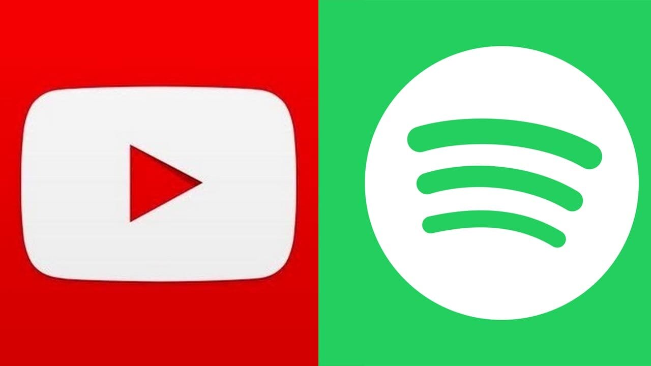 Spotify Premium VS YouTube Premium: Qual vale mais a pena?